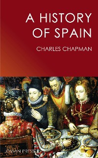 Cover A History of Spain