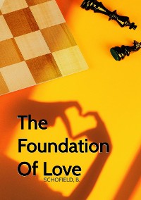 Cover The Foundation Of Love
