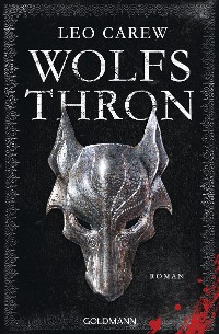 Cover Wolfsthron