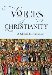 Cover Voices of Christianity
