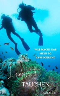 Cover Leidenschaft Tauchen