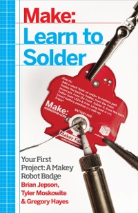 Cover Learn to Solder
