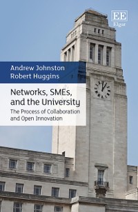Cover Networks, SMEs, and the University