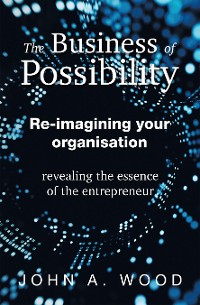 Cover The Business of Possibility