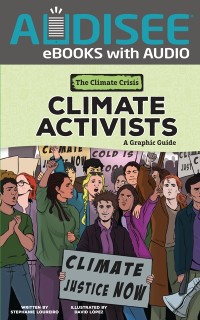 Cover Climate Activists