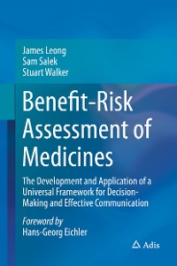 Cover Benefit-Risk Assessment of Medicines