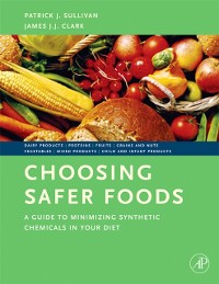 Cover Choosing Safer Foods