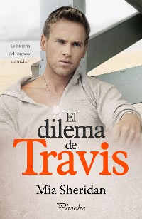Cover El dilema de Travis