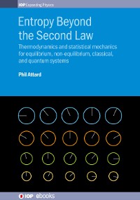 Cover Entropy Beyond the Second Law