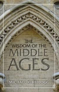 Cover Wisdom of the Middle Ages