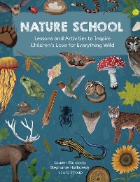 Cover Nature School