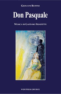 Cover Don Pasquale