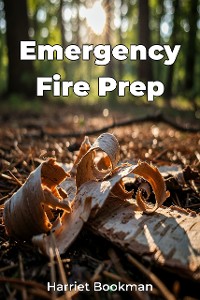 Cover Emergency Fire Prep