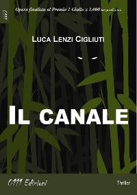 Cover Il canale