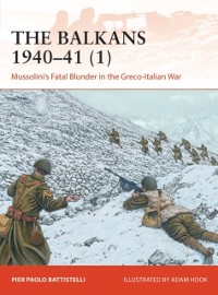 Cover The Balkans 1940–41 (1)