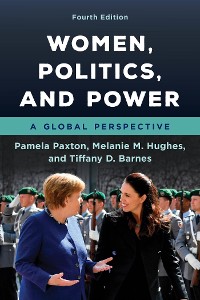 Cover Women, Politics, and Power