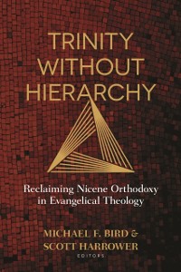 Cover Trinity Without Hierarchy