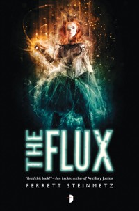 Cover Flux