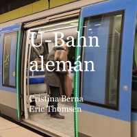 Cover U-Bahn alemán