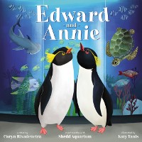 Cover Edward and Annie