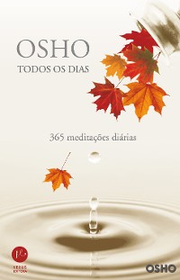 Cover Osho todos os dias