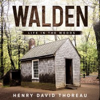 Cover Walden - Life in the Woods