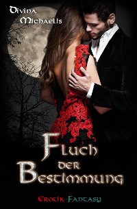 Cover Fluch der Bestimmung