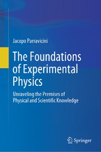 Cover The Foundations of Experimental Physics