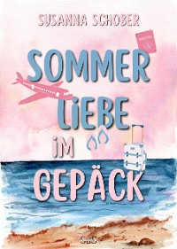 Cover Sommerliebe im Gepäck