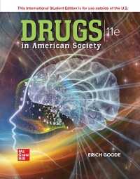 Cover Drugs in American Society ISE