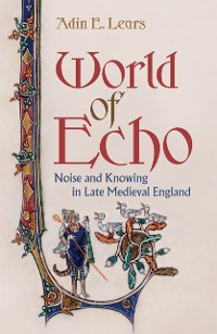 Cover World of Echo
