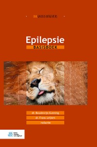 Cover Epilepsie