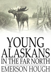 Cover Young Alaskans in the Far North