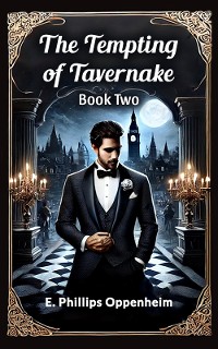 Cover The Tempting of Tavernake Book Two