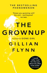 Cover Grownup