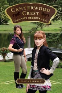 Cover City Secrets