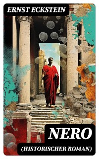 Cover Nero (Historischer Roman)