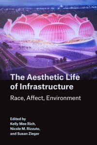 Cover Aesthetic Life of Infrastructure