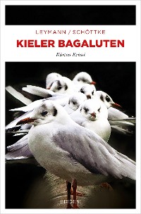 Cover Kieler Bagaluten