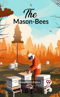 Cover The Mason-Bees