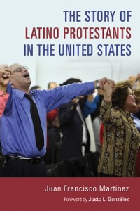 Cover Story of Latino Protestants in the United States