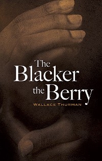 Cover The Blacker the Berry