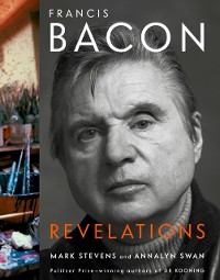 Cover Francis Bacon