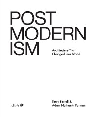 Cover Postmodernism