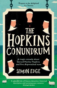 Cover The Hopkins Conundrum