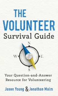 Cover Volunteer Survival Guide