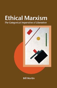 Cover Ethical Marxism