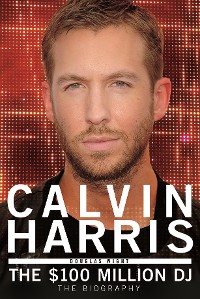 Cover Calvin Harris