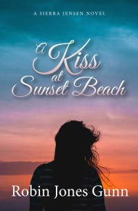 Cover Kiss At Sunset Beach