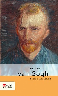 Cover Vincent van Gogh